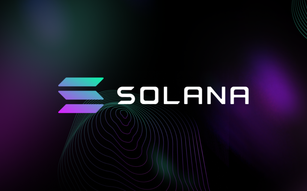 Solana soars high in 2025