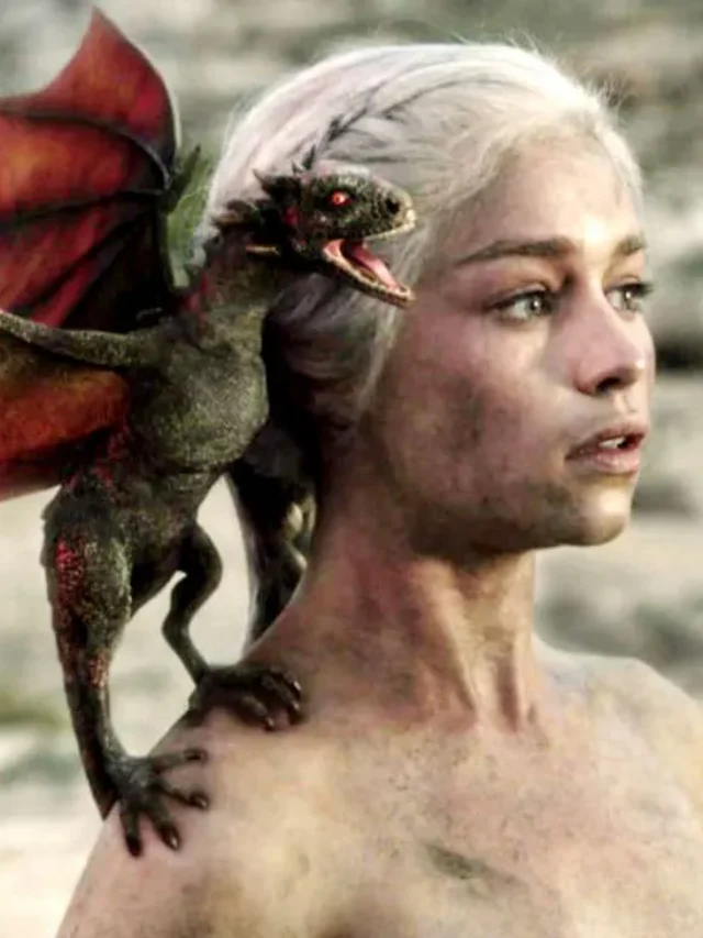 The gaps you didn’t notice in House of the dragon vs game of thrones