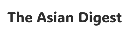 The Asian Digest