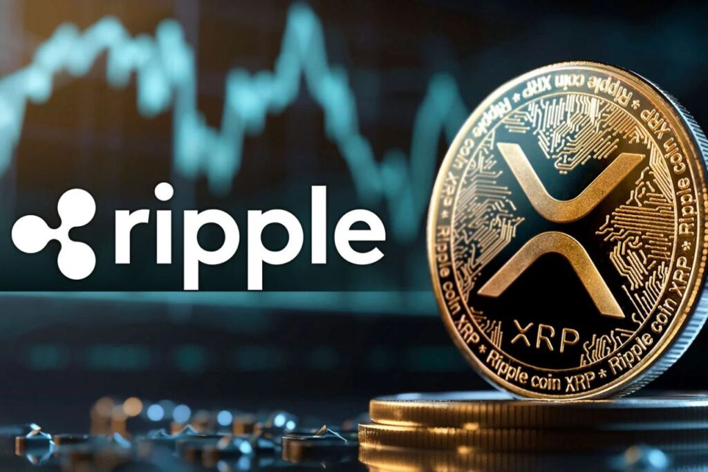 Ripple is among the best cryptocurrencies to invest in 2025